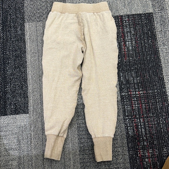 Varley Edith Ribbed Pique Sweatshirt and Varley Amberley Ribbed Pique Pant - Picture 8 of 8